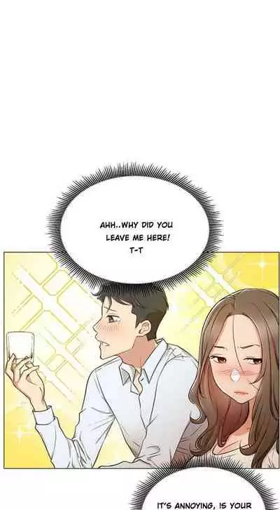 LIVE WITH : DO YOU WANT TO DO IT Ch. 1-7 [English]