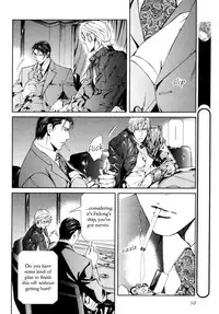 [Yamane Ayano] Finder no Shinjitsu (ENG)