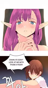 [Tankguy, ROZER] A World That I Rule Ch.01-30 [English] (Game of Scanlation) (Ongoing)