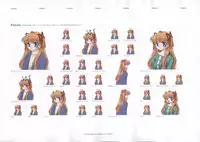 The Ultimate Art Collection Of "Kanon"