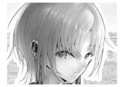 [Tsuchikuda Material] -Asakura Touru- Migawari Kyousei Mesu Kobi (THE iDOLM@STER: Shiny Colors) [Chinese] [不咕鸟汉化组]