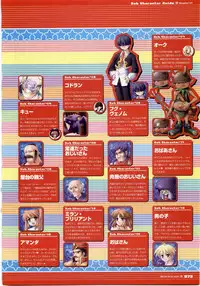 [H]Majokko A La Mode - Visual Fan Book.rar