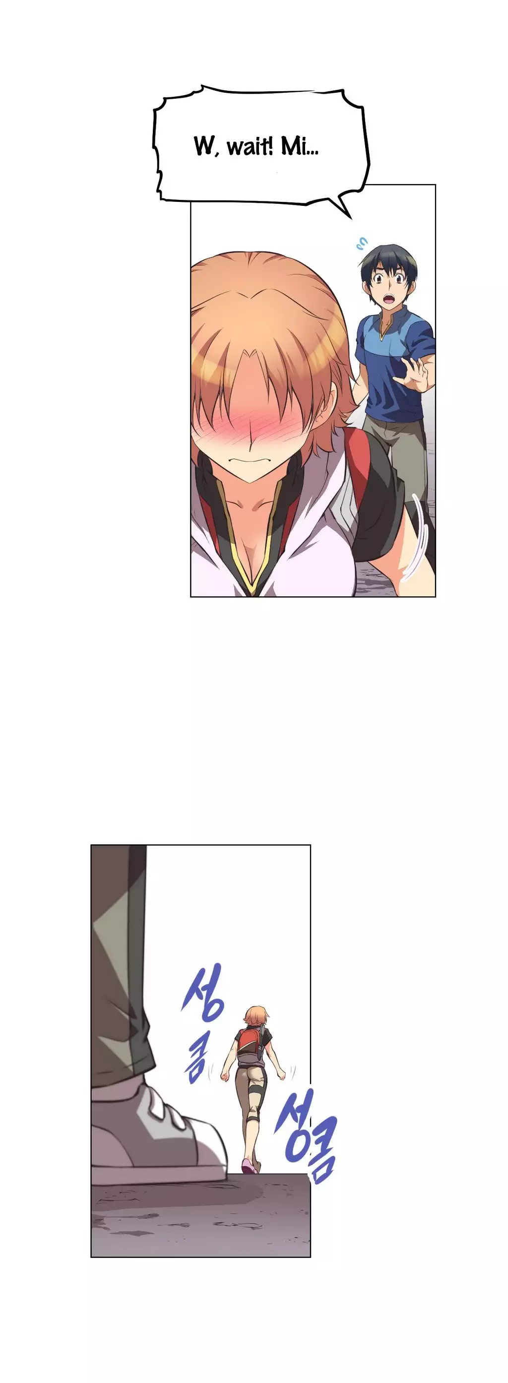 Brawling Go 0-14 Chapters