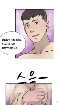 Double Date Ch.1-17 (English) (Ongoing)