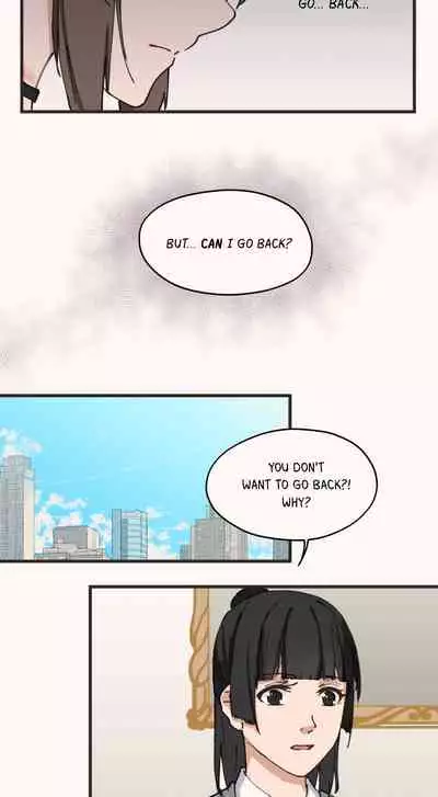 [Iceky] Dormant Desires