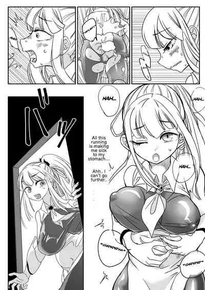 [Shimanami (Archipelago)] Dead End House 2 - Demon Slayer ~Taima Shoujo to Buppin-ka no Ie - Ingoku Meguri e Youkoso!~ [Updated]