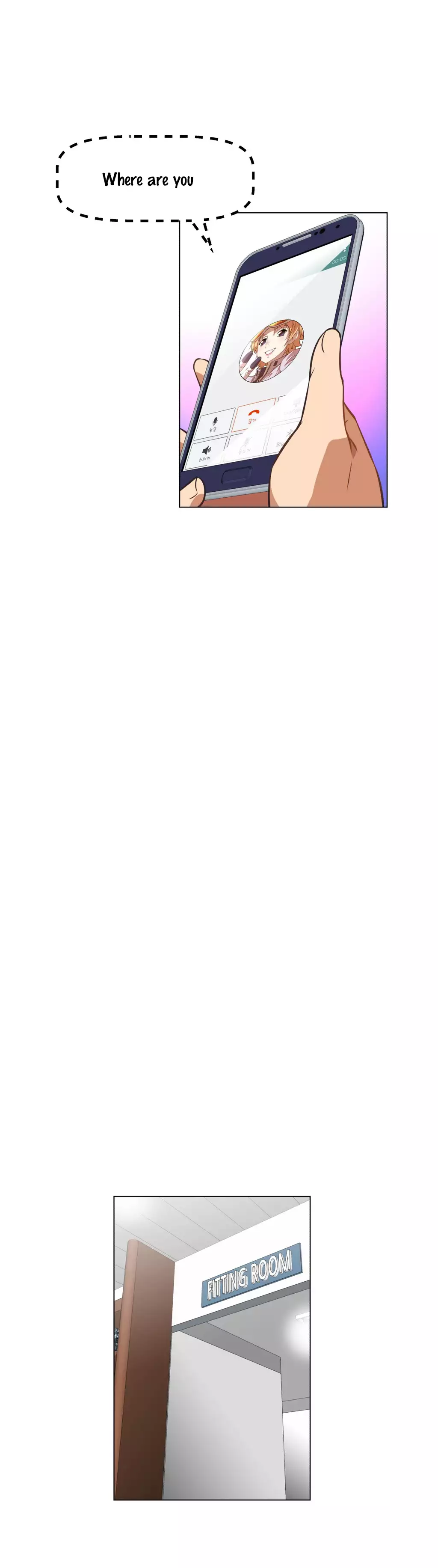 Brawling Go 0-17 Chapters