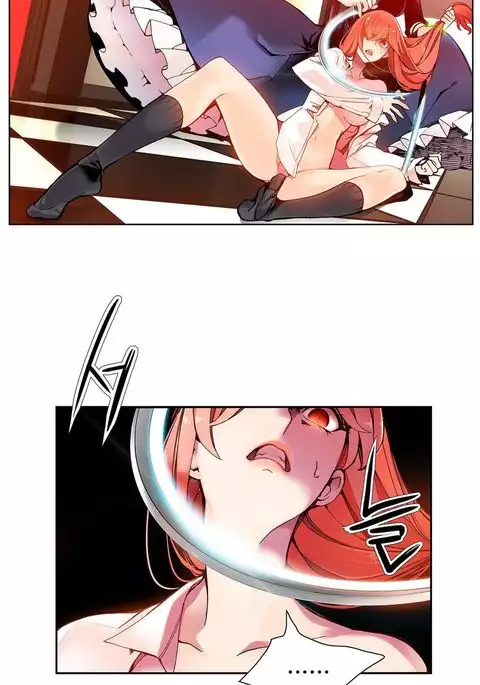 Lilith`s Cord Ch.1-11