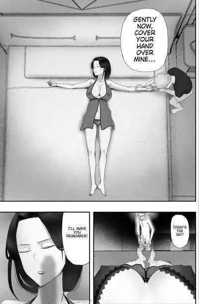 Kane ni Me ga Kurami Shiyoku ni Oboreta Onna no Saigo [machine translated]