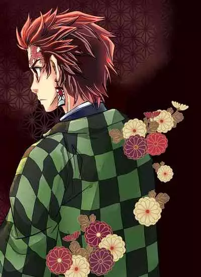 Oni ga Naitara | When Demon Cries