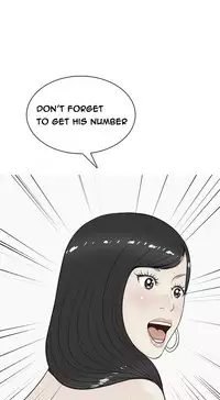 Hooker Ch.1-41 (English) (Ongoing)