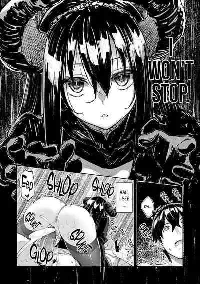 Isekai Kita node Sukebe Skill de Zenryoku Ouka Shiyou to Omou