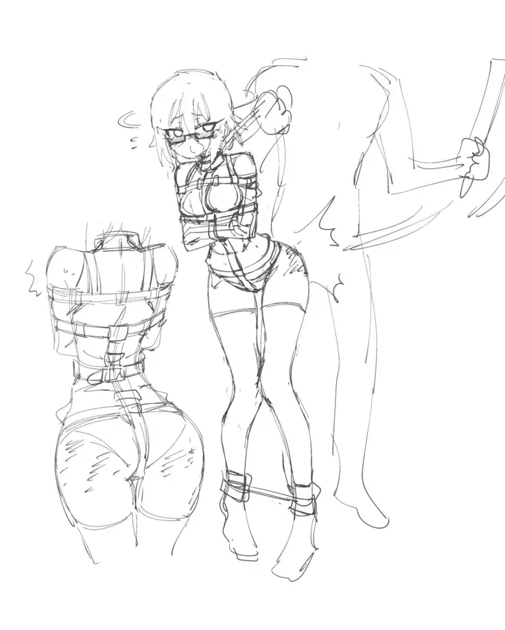 monochrome&colorful vol.3