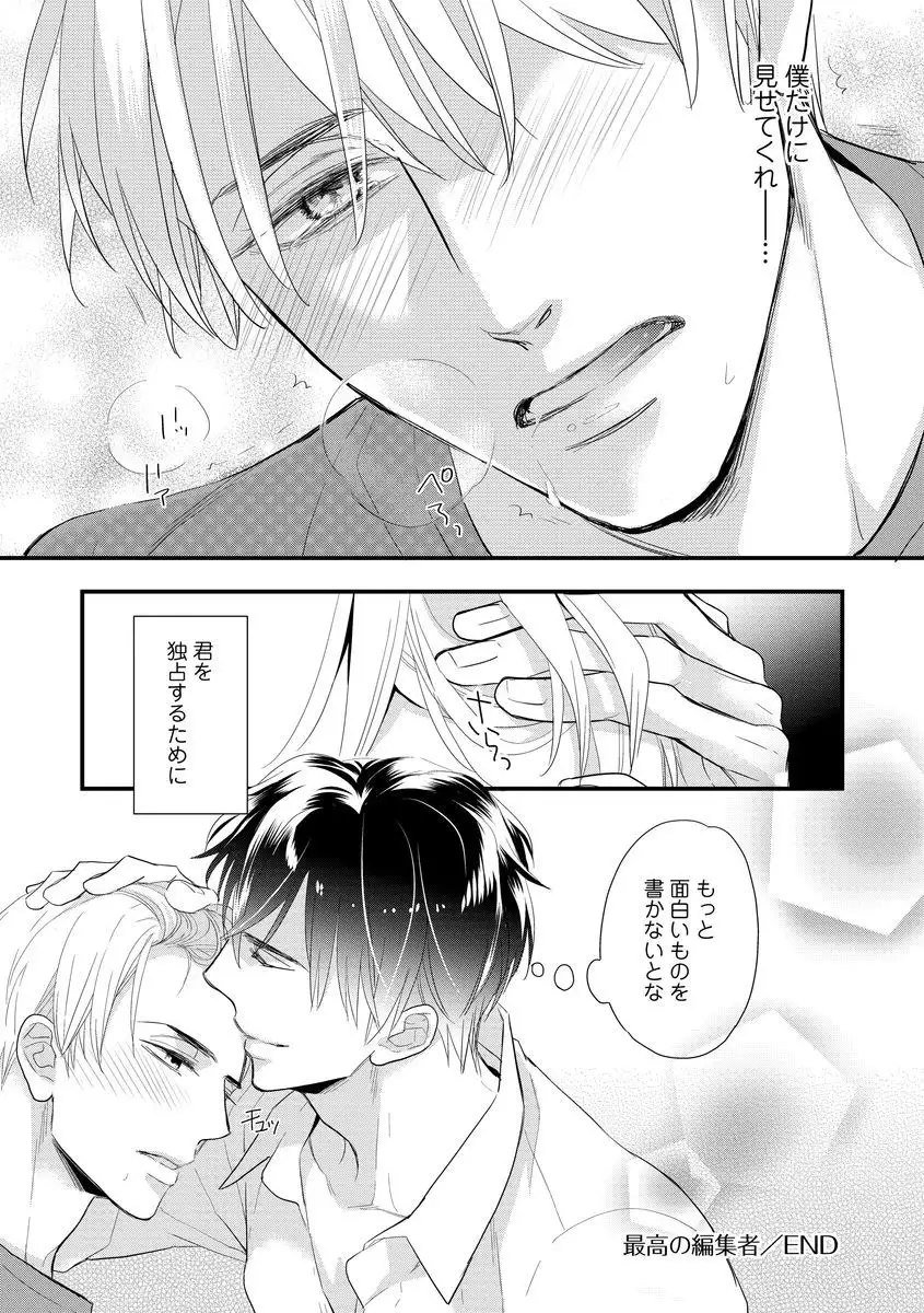 Saikou no Shousetsuka