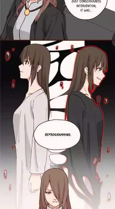 [Iceky] Dormant Desires