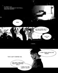 [Idea] Not a Love Song 2 [Shingeki no Kyojin]