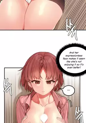 Hahri's Lumpy Star Ch. 9~37