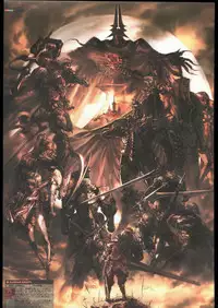 (C69) [Ben's Works (Itou Ben)] Ben's Graphix 2 (Various)