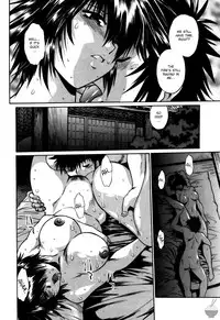 [Manabe Jouji] Makunouchi Deluxe 2 [English] [Soba-Scans]