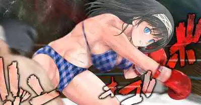 Fumika to Boxing, Shiyo side:M