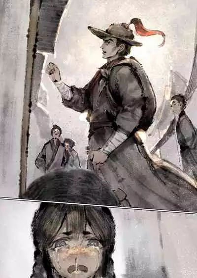 金瓶梅 1-22+番外