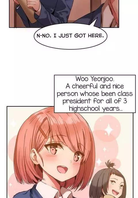 Hahri's Lumpy Boardhouse Ch. 0-31