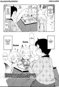 [LEE] MiniMimi [English] [biribiri]