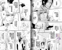 B-BOY HONEY 02 重點攻特集 (中)