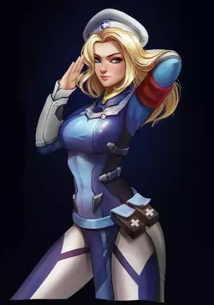 Realistic arts by AromaSensei