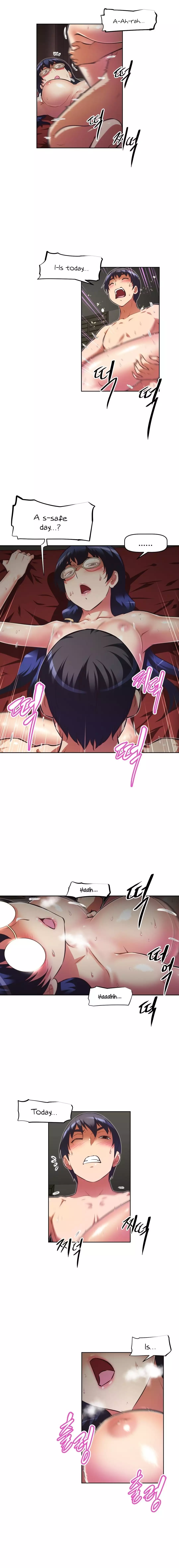 Brawling Go Ch.76-109