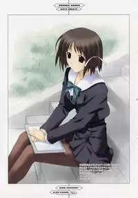 (C67) [Happy Paranoia, Shikkokuno J.P.S. (Wanashiro Giovanna, Hasumi Elan)] King Harvest (Various)