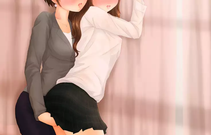 Yuri no Hanabira Amai Mitsu