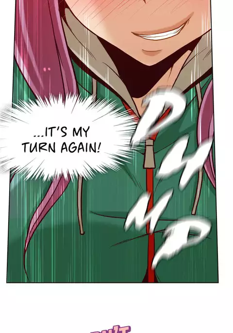 Secret Folder Ch.1-10