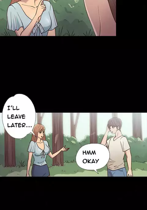 Secret Island Ch.1-22