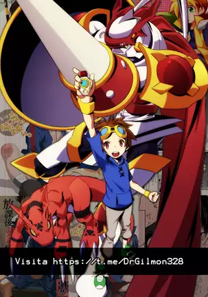 Ouma-kun no XX na Hi