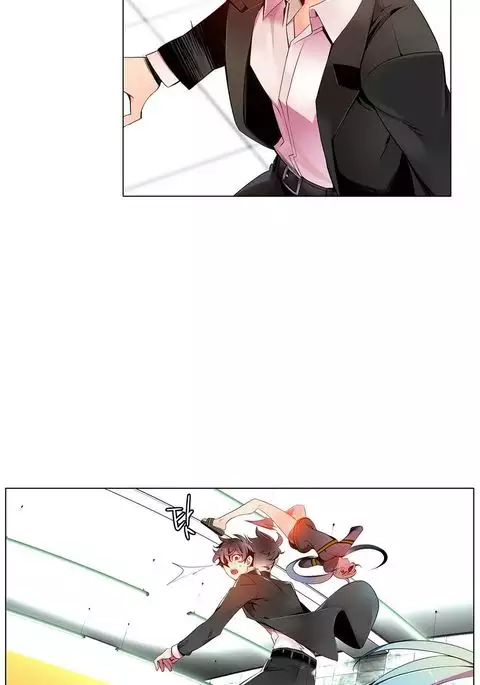 Lilith`s Cord Ch.1-12