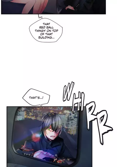 Lilith`s Cord Ch.1-41