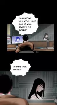 Missing Ch.1-14 (English) (Ongoing)