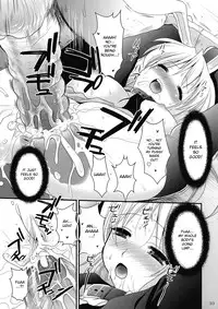 (C76) [CLOVER (Kojima Saya)] R In -Inaba Ryoujoku- | RIn Inaba Rape (Touhou Project) [English] [desudesu]