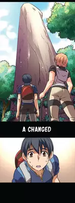 [Worin] Brawling Go Ch.0-27 (English) (YoManga) (Ongoing)