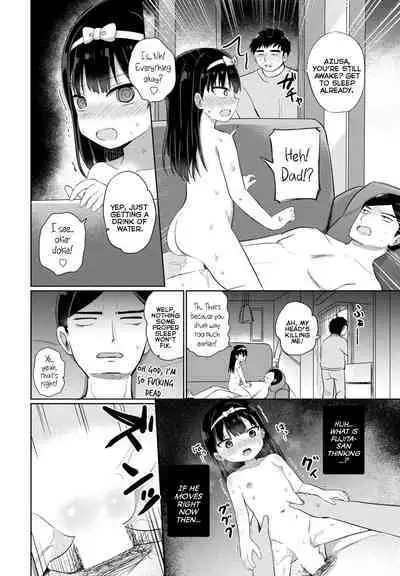 Kinyoubi no Koakuma | Friday's Little-Devil