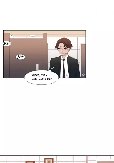 Miss Mystic Ch.1-18