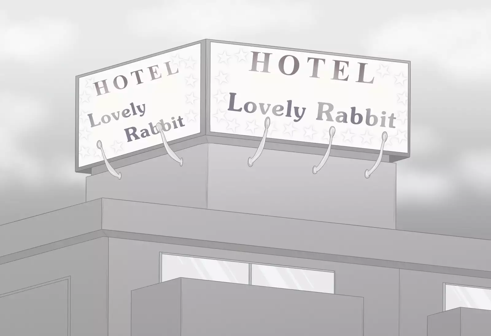 Honki de Suki ni Nareta no ni...