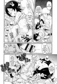 [Ookami Uo] "Kojin Satsuei" JSJC Totte Mita | I Tried To Get JS & JC On Camera [English] {5 a.m.}