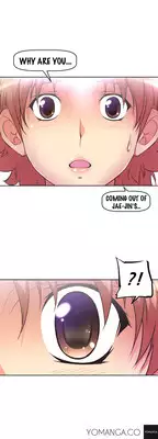 [Worin] Brawling Go Ch.0-40 (English) (YoManga) (Ongoing)