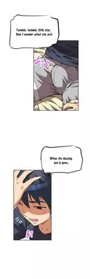 [Worin] Brawling Go Ch.0-27 (English) (YoManga) (Ongoing)