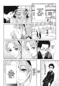 [Seto Yuuki] Allargando [English]