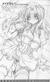 (C69) [Synthetic Garden (Miwa Yoshikazu)] S.G.X. #08