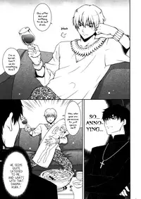 (CT20) [Shigunyan] The Aggressive Lolis I Come up with Are the Greatest!! (Fate/Zero) [English] {Dame!trans}