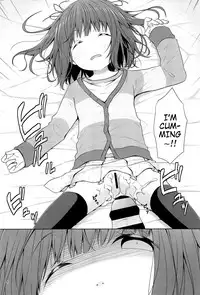 JS wa Hairan Yuuhatsuzai wo Tsukatte Lolicon wo Honrou suru | An Elementary Schooler's Use of Fertility Drugs to Land a Lolicon